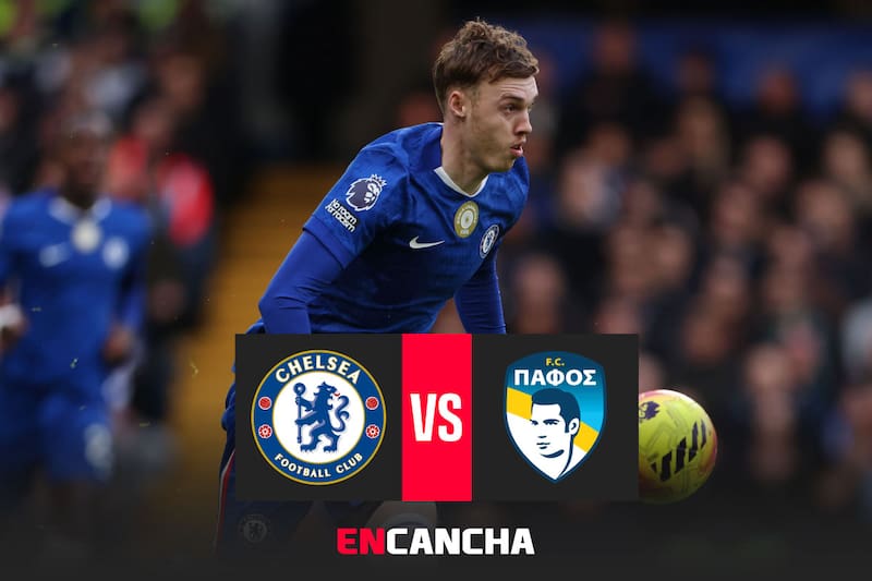 El cuadro londinense busca acercarse a puestos de clasificación en la UEFA Champions League. Foto: EFE.