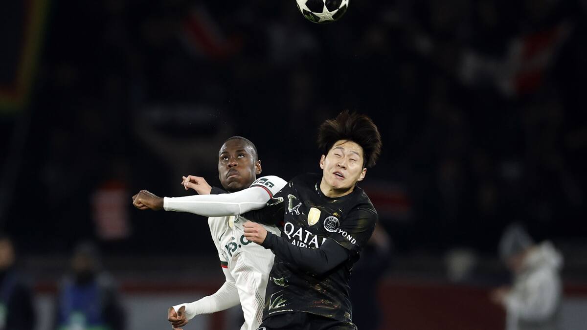 Chelsea vs. PSG: A qué hora y en qué canal ver la revancha por octavos de Champions League