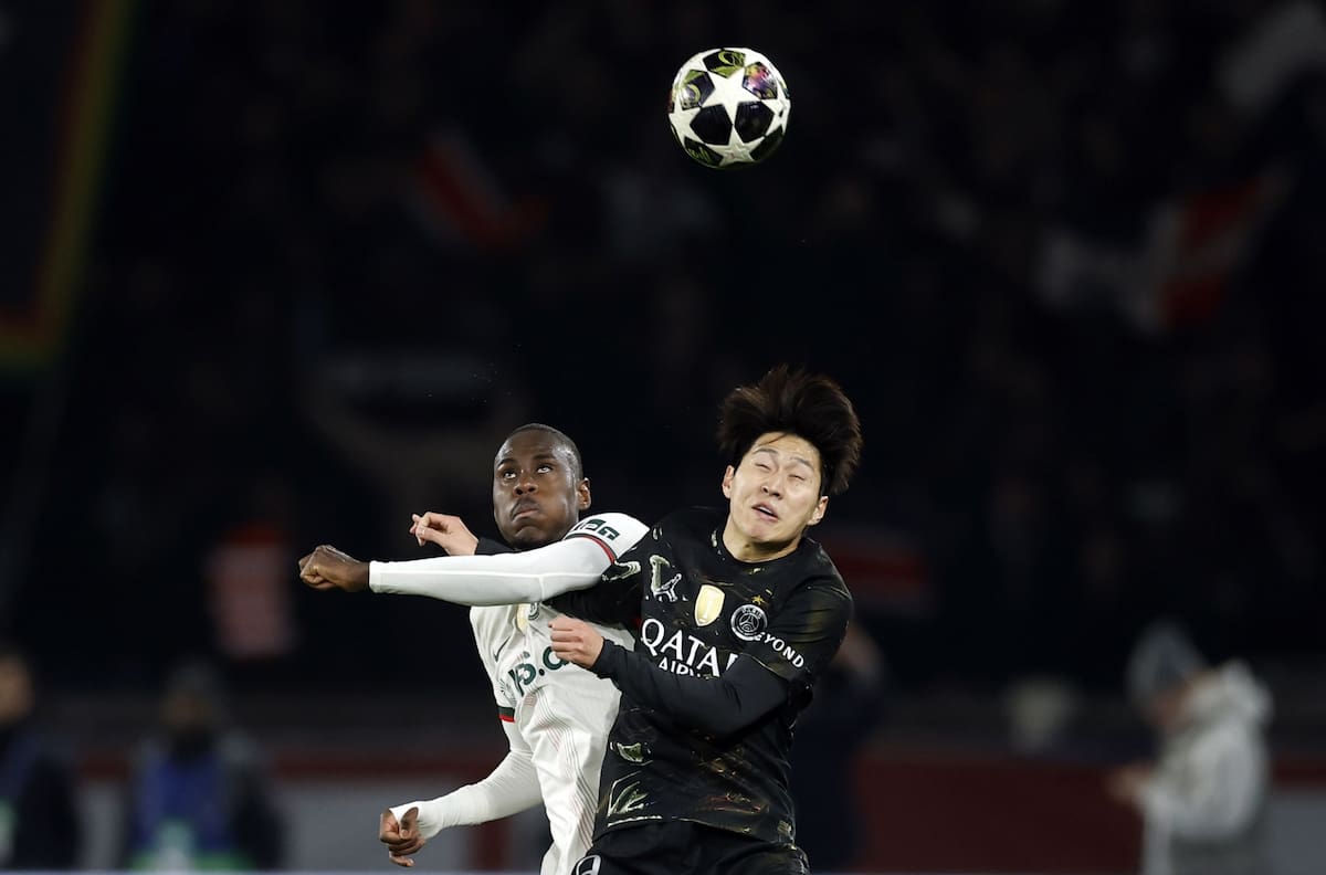 Chelsea vs. PSG: A qué hora y en qué canal ver la revancha por octavos de Champions League