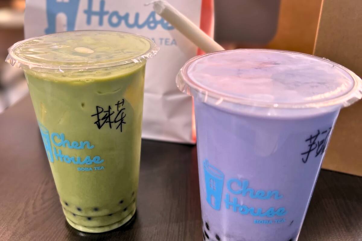 El lugar perfecto para probar estas sabrosas bebidas frías. Créditos: Google Maps.