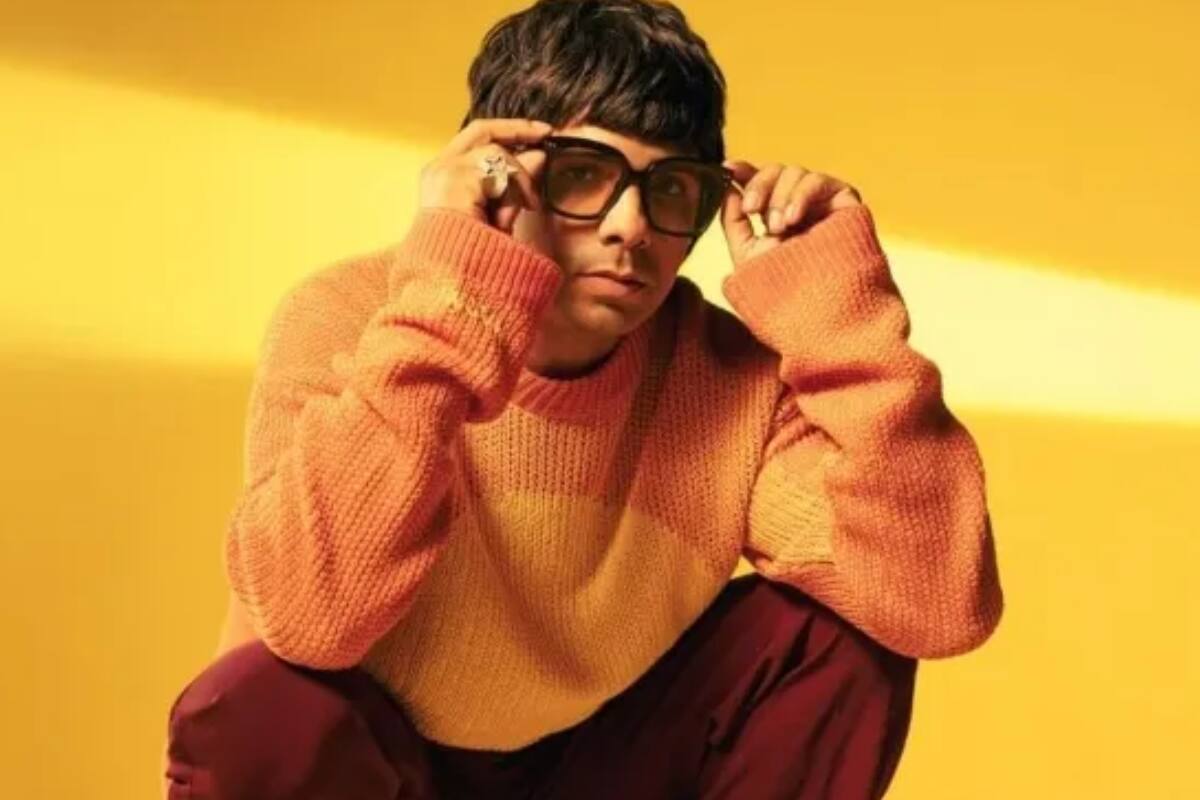 anunció concierto en Chile.