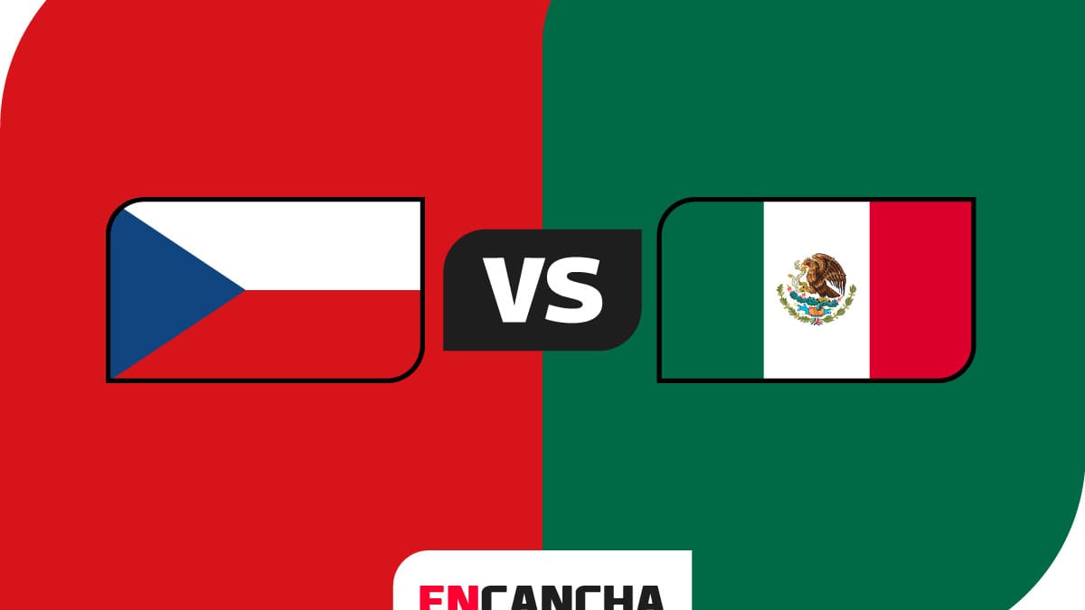 EN VIVO | República Checa vs. México por Mundial 2026: minuto a minuto del partido