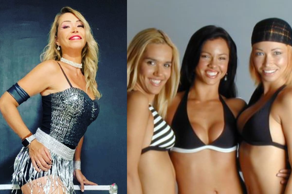 Cherry en Porto Seguro / Créditos: Instagram