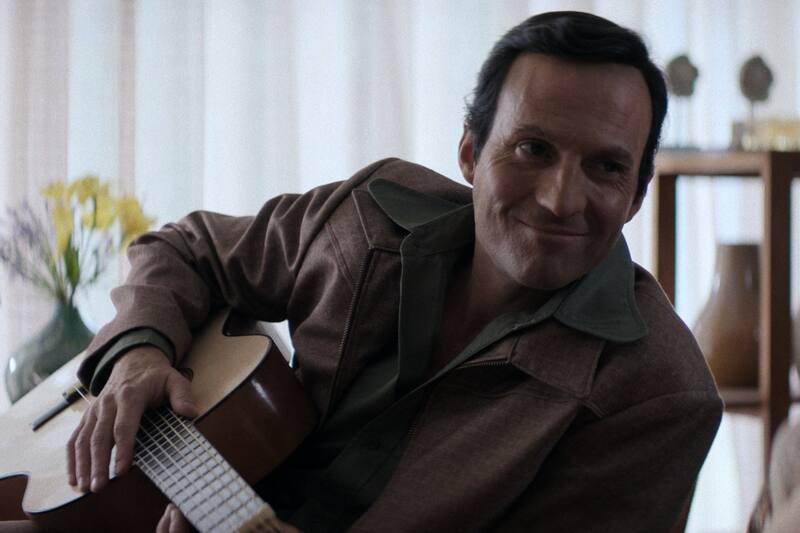 se estrenó hoy, 5 de junio.