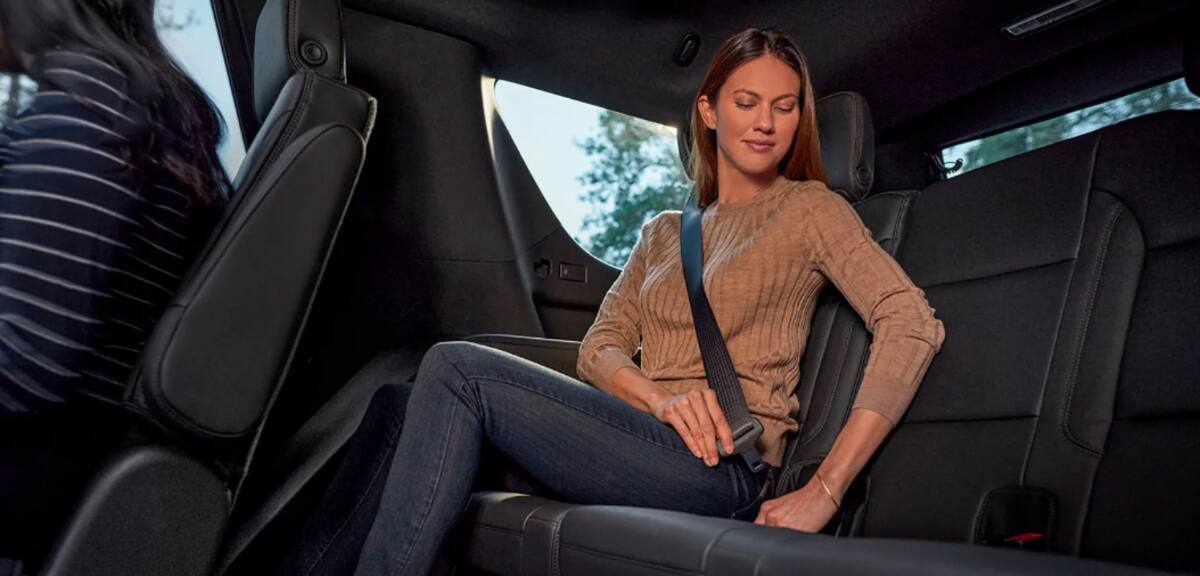 Es el nuevo vehículo de Naya Fácil.