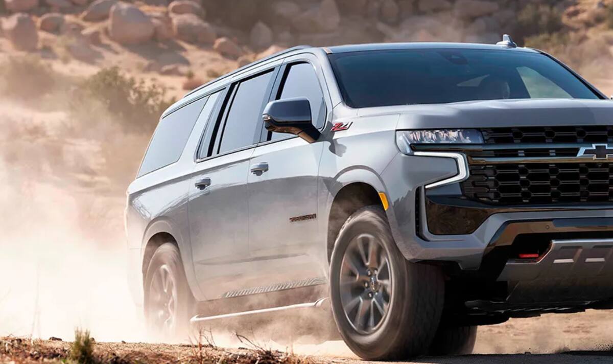 Es el nuevo auto de Naya Fácil.