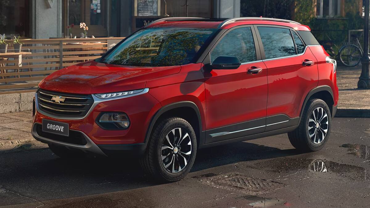 Este fue el SUV más vendido en Chile durante 2024