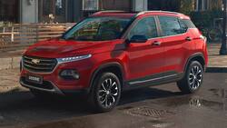 Este fue el SUV más vendido en Chile durante 2024