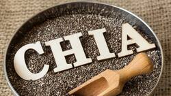 NO puedes consumir chía si tienes alguna de estas condiciones