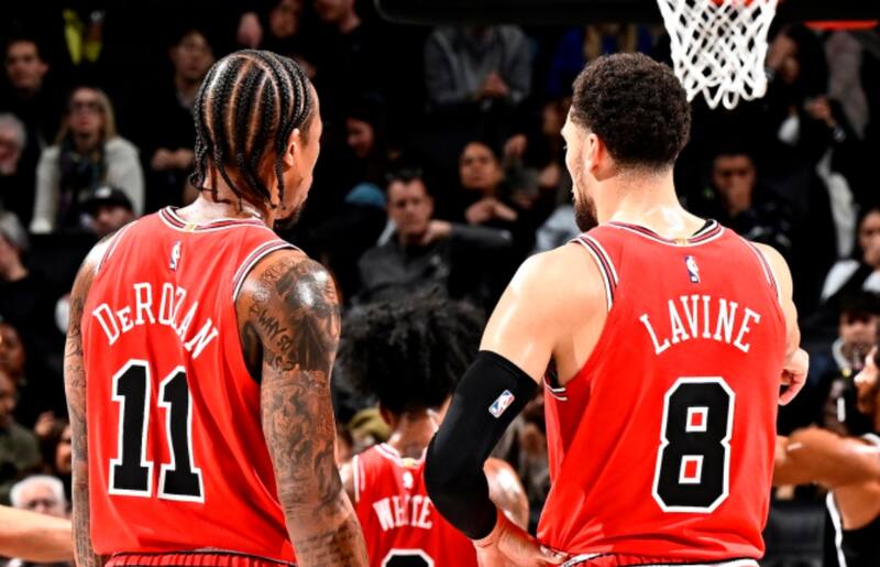 Chicago Bulls busca meterse a Playoffs.