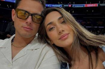 Nicole McPherson: la novia influencer y modelo de Chicharito Hernández
