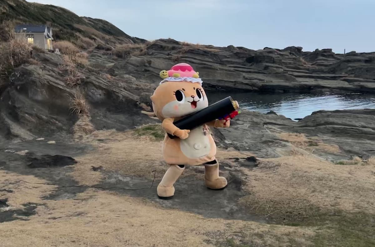 ¿Quién es Chiitan y por qué es tan popular en Twitter?