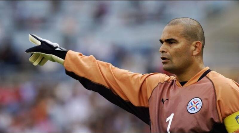 chilavert endler ok