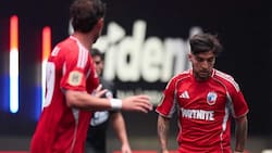 Gratis por TV y online: A qué hora juega Chile vs. Marruecos por el Mundial de la Kings League