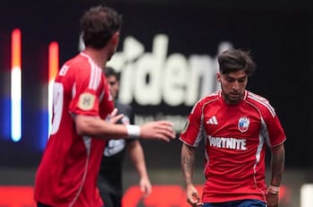 ¿Dónde ver Chile vs. Marruecos por el Mundial de la Kings League? A qué hora juegan y quién transmite