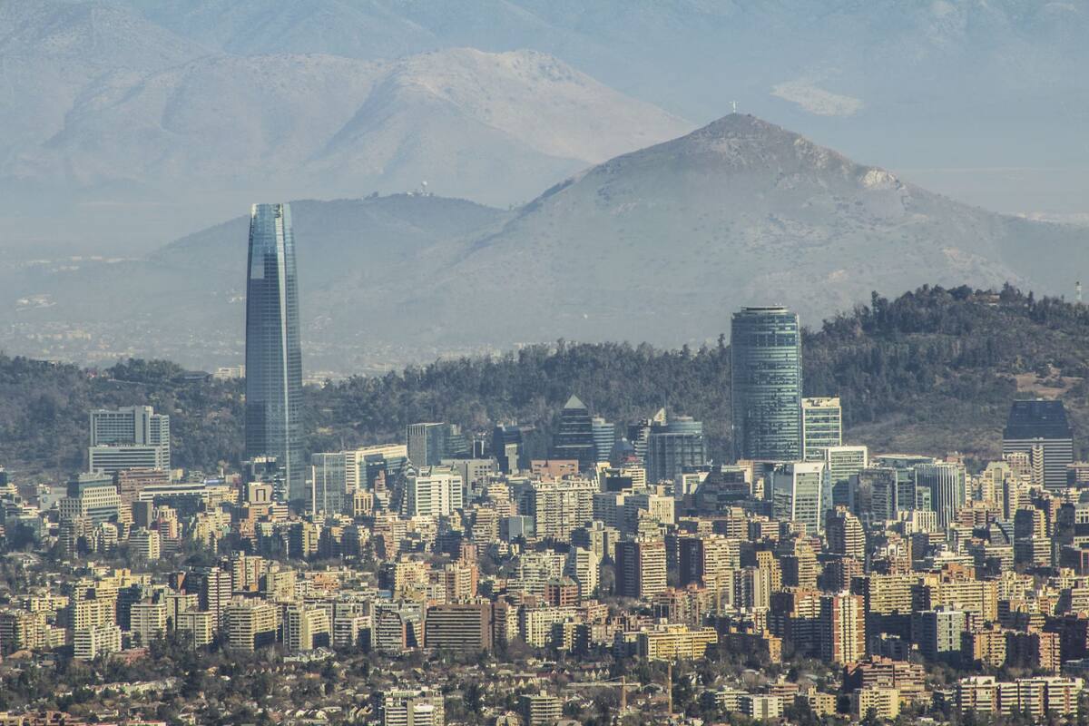 Este es uno de los países más seguros de América.