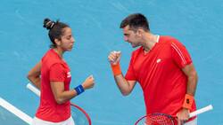 Se lamenta el tenis nacional: ¿Por qué Chile fue “excluido” de la United Cup?