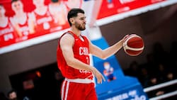 Programación y dónde ver: Chile enfrenta a Brasil por las Clasificatorias al Mundial de Básquetbol