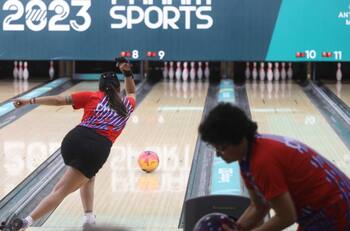 El bowling se niega a morir en Chile