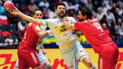 Digna derrota: Chile cae ante España en su estreno en el Mundial de Balonmano
