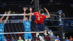 A qué hora juega Chile vs Alemania y dónde ver la segunda fecha del Mundial de Vóleibol