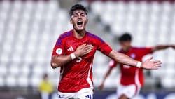 La Roja va por su revancha en el Mundial Sub 17: Hora y dónde ver Chile vs. Francia