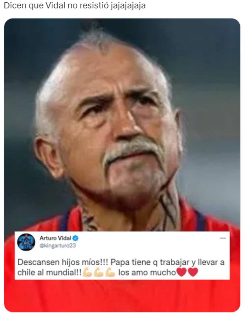 Las burlas que generó en Sudamérica la exclusión de Chile de la sede del Mundial 2030