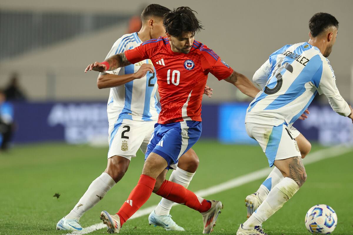 La derrota solo alargará la espera una semana más.