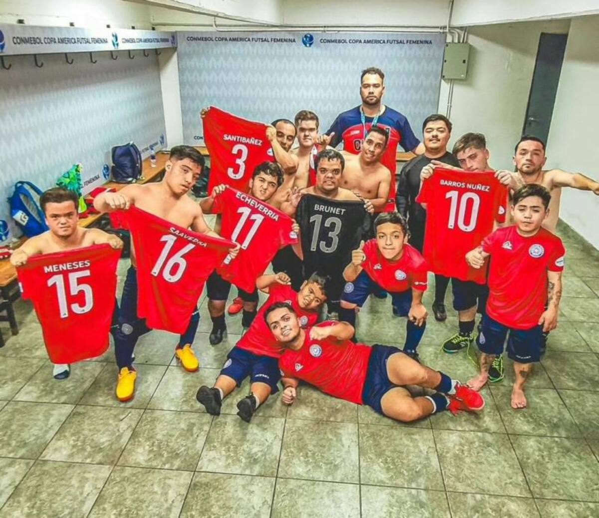 de Talla Baja pide respeto