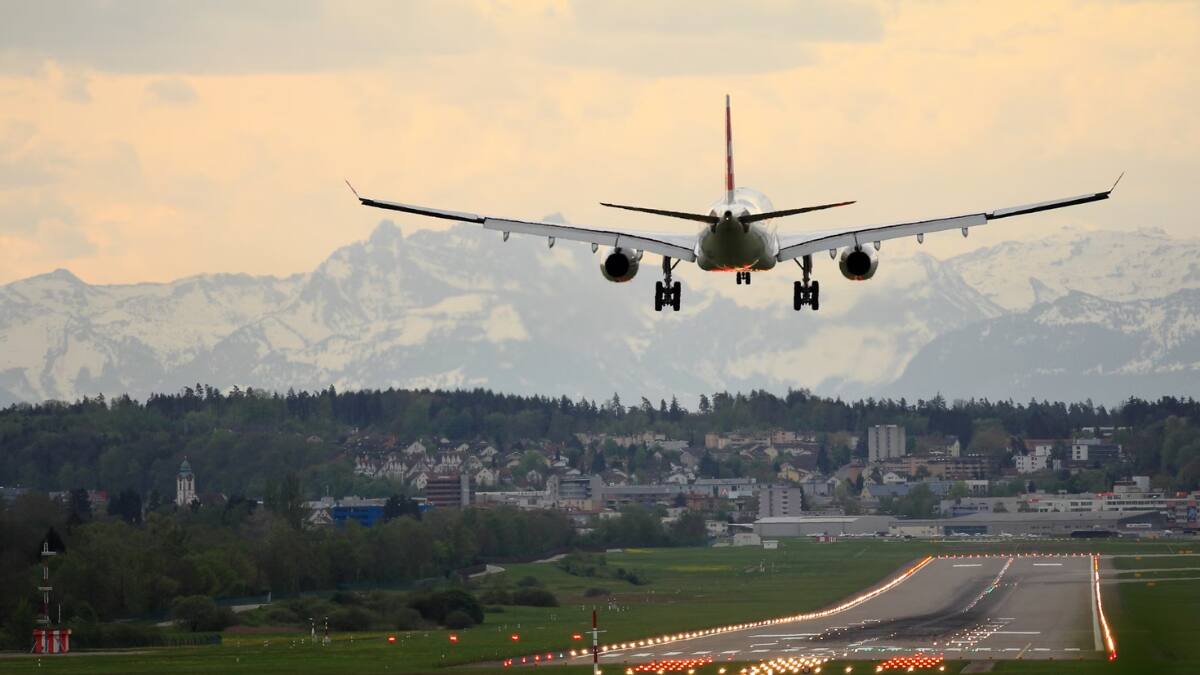 Confirman histórica inversión de $500 mil millones para remodelar 5 aeropuertos de Chile