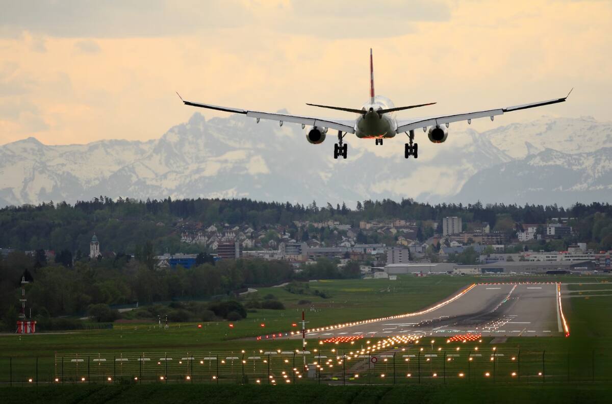 Confirman histórica inversión de $500 mil millones para remodelar 5 aeropuertos de Chile