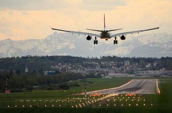 Confirman histórica inversión de $500 mil millones para remodelar 5 aeropuertos de Chile