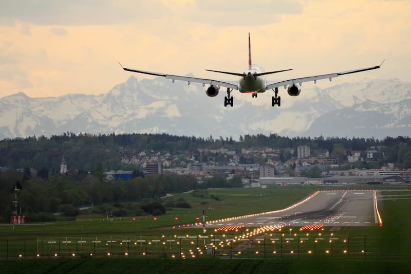 Tendrá la primera ciudad de Latinoamérica con un aeropuerto de 4 pistas.