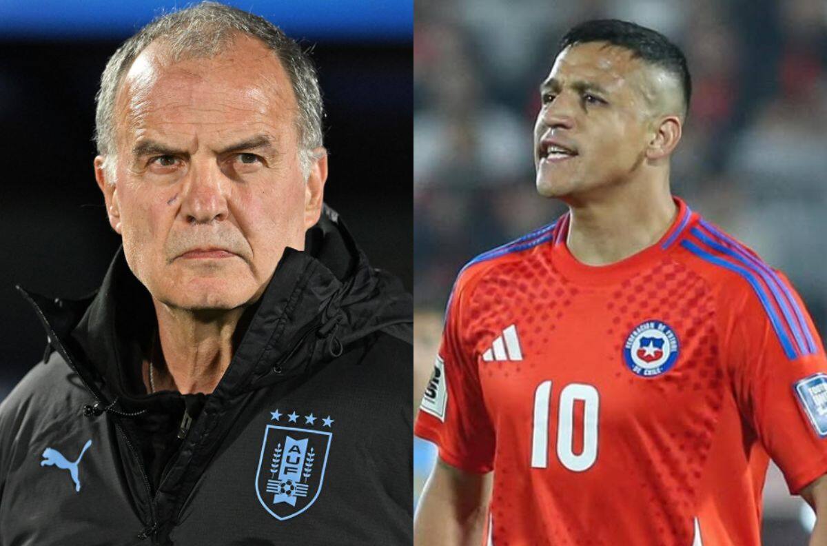 En Rusia aseguran que Chile jugará ante Uruguay un amistoso en noviembre