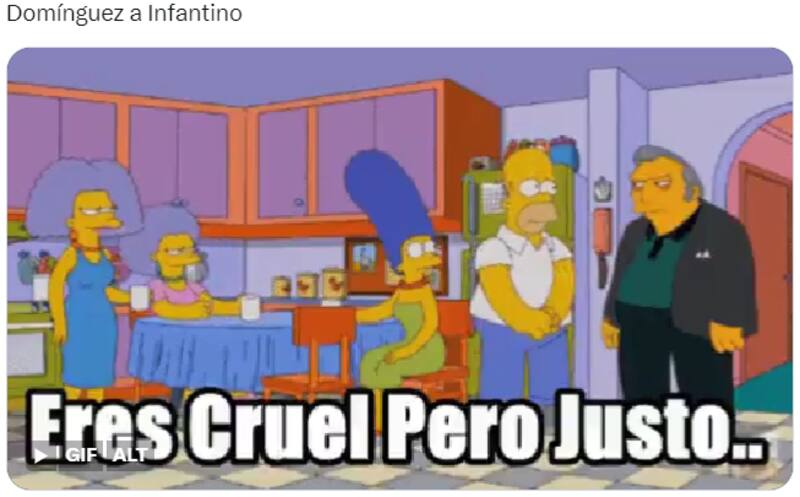 Las burlas que generó en Sudamérica la exclusión de Chile de la sede del Mundial 2030