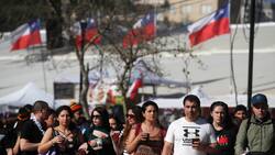 ¿Qué tan orgullosos están los chilenos de su país?: Estudio revela nuevos resultados sobre la identidad nacional