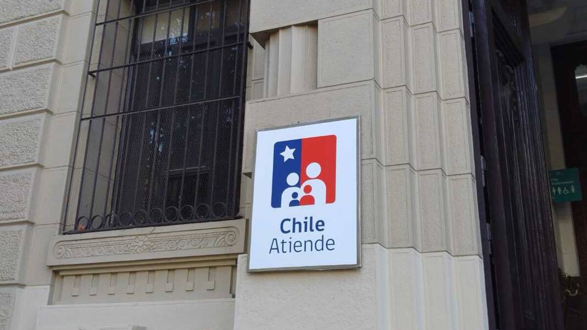 ¿Qué certificados puedo obtener a través de Chile Atiende?