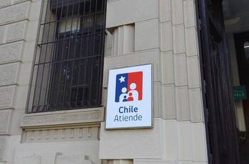 ¿Qué certificados puedo obtener a través de Chile Atiende?