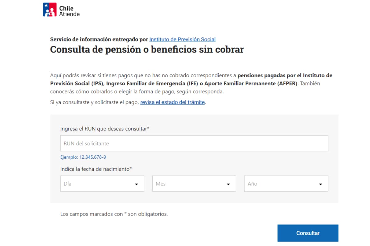 Conoce cuáles son los aportes.