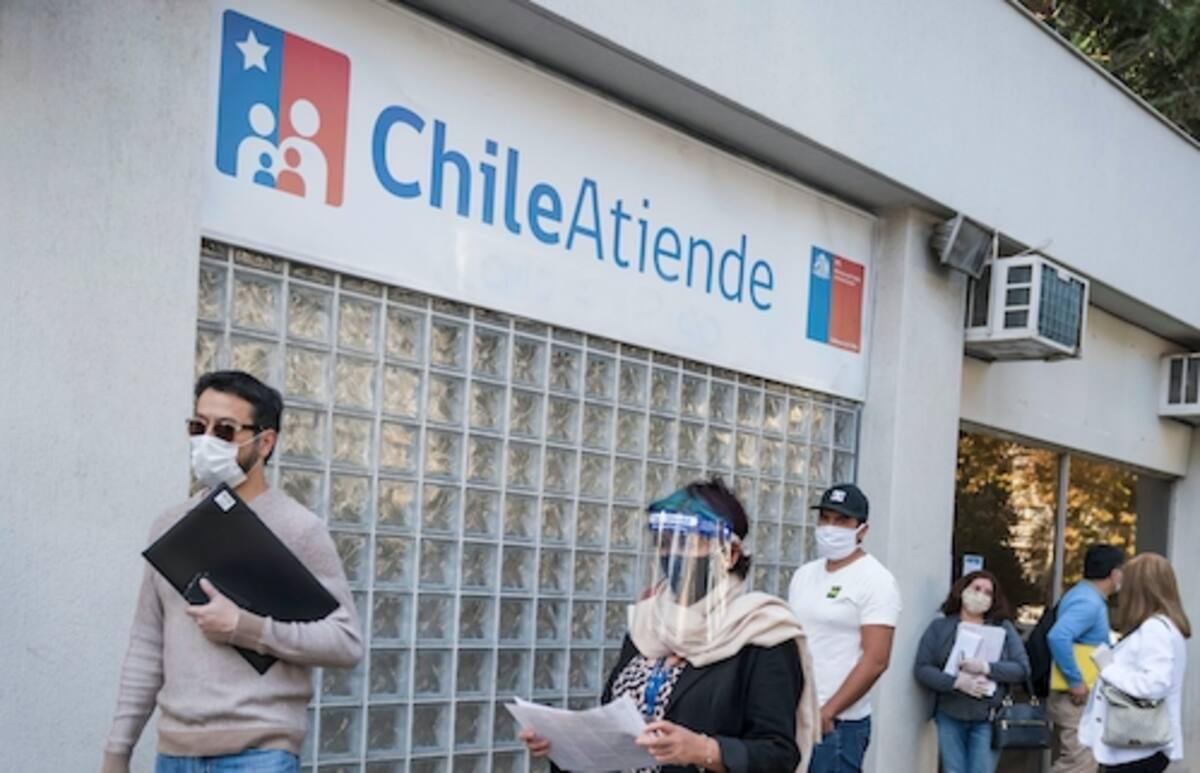 Conoce cómo usar esta plataforma web. Créditos: ATON.
