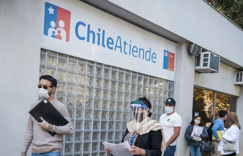 Conoce cómo usar esta plataforma web. Créditos: ATON.