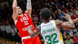 Chile no pudo ante Brasil y cayó en el debut en las Clasificatorias rumbo al Mundial de Qatar