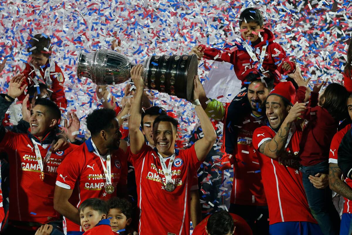 Fue un error pensar que el título era la consecuencia de un fútbol que daba un salto de calidad.