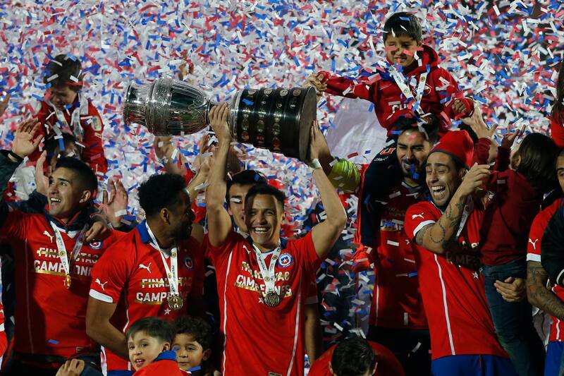 Fue un error pensar que el título era la consecuencia de un fútbol que daba un salto de calidad.
