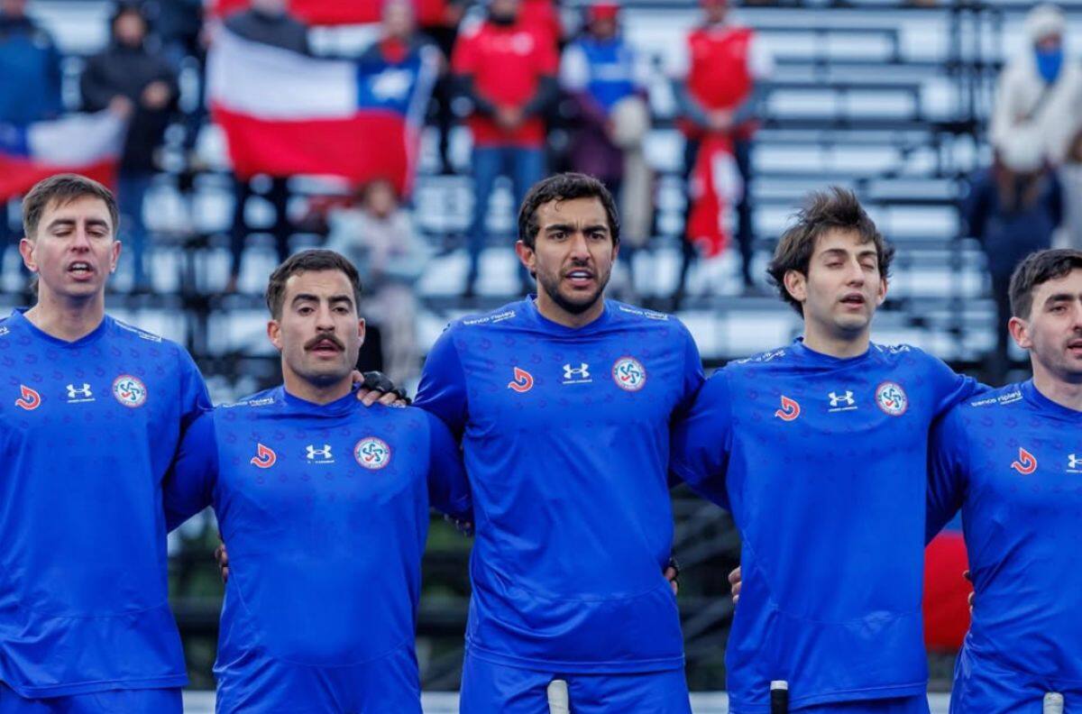 Con el pie derecho: Los Diablos vencen a Canadá en su estreno en la Copa Panamericana