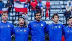 Con el pie derecho: Los Diablos vencen a Canadá en su estreno en la Copa Panamericana