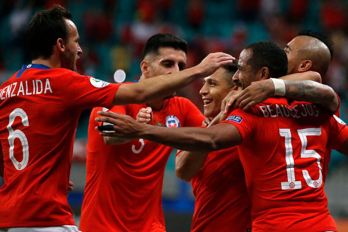 chile diario crónica