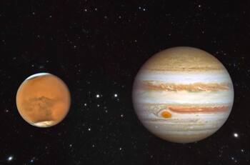 Orbita entre Marte y Júpiter: bautizan asteroide con el nombre de un chileno