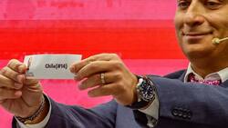 Chile será sede del Mundial Junior Hockey Césped Damas: estos son los grupos