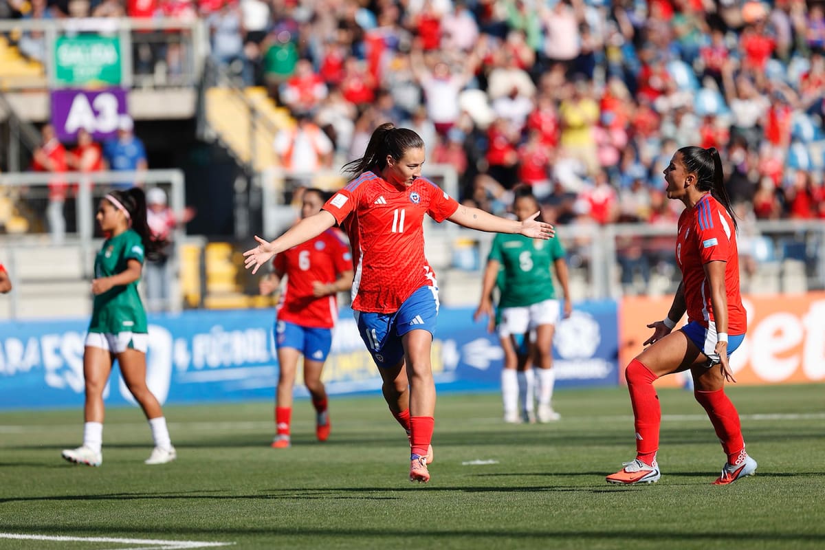 Foto: @laroja en X.